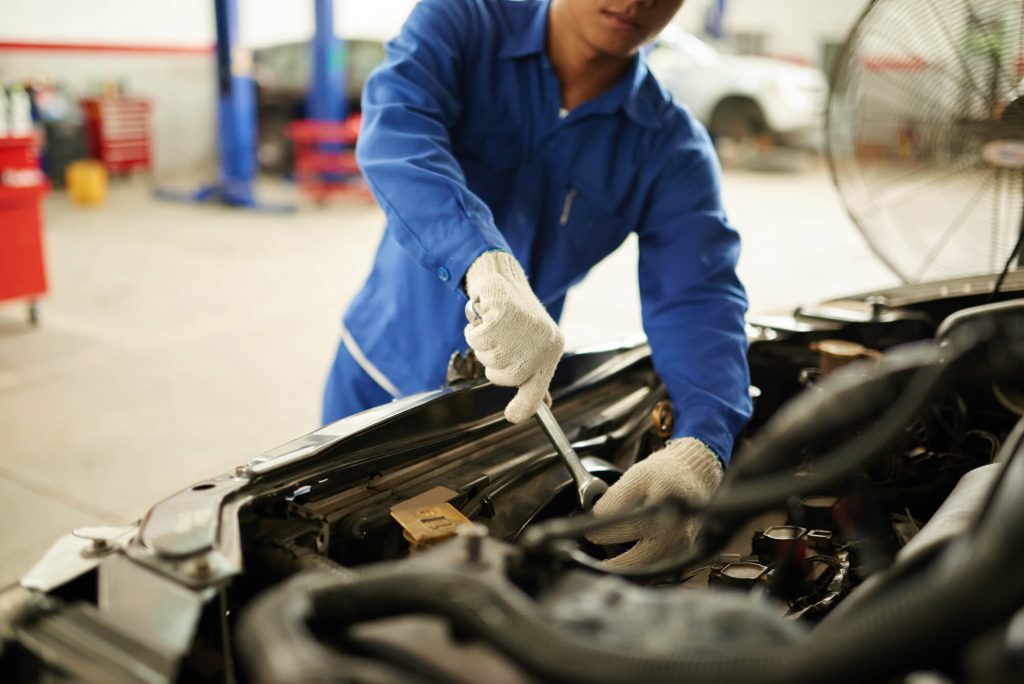 Alvizo's Transmission and Auto Repair in Ridgecrest, CA (2)