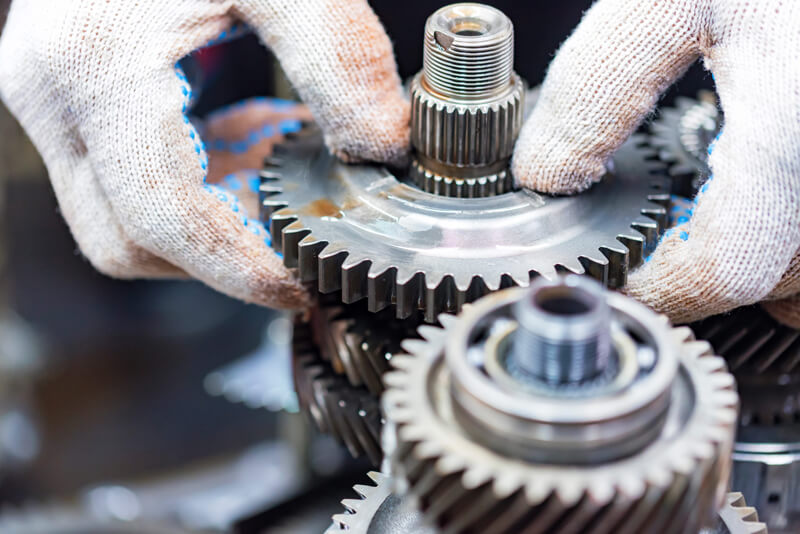 Alvizo's Transmission and Auto Repair in Ridgecrest, CA (3)