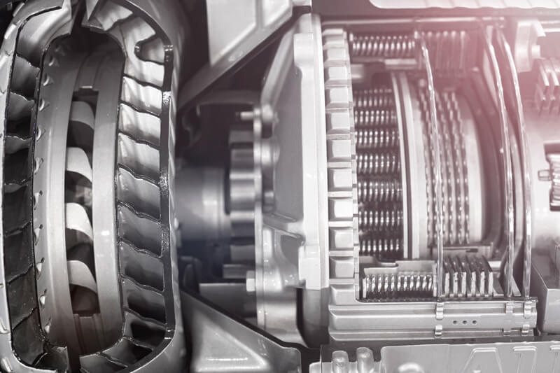 Alvizo's Transmission and Auto Repair in Ridgecrest, CA (4)