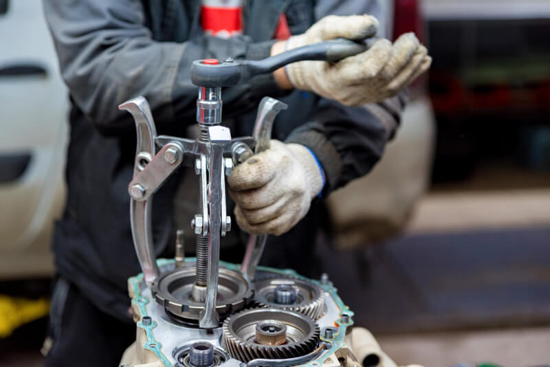 Alvizo's Transmission and Auto Repair in Ridgecrest, CA (5)