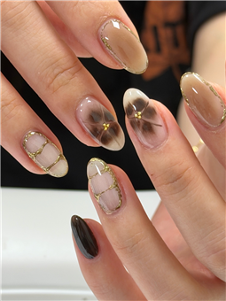 Gelly Bar Nail Studio in Walnut, CA (2)