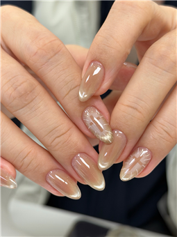 Gelly Bar Nail Studio in Walnut, CA (3)