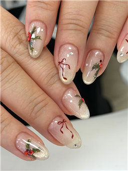 Gelly Bar Nail Studio in Walnut, CA (4)
