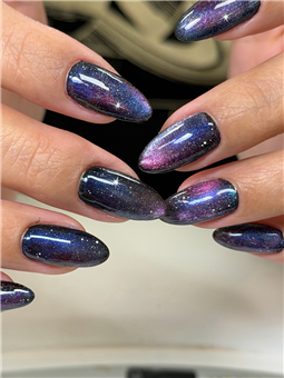Gelly Bar Nail Studio in Walnut, CA (5)