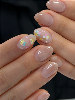 Gelly Bar Nail Studio in Walnut, CA (6)
