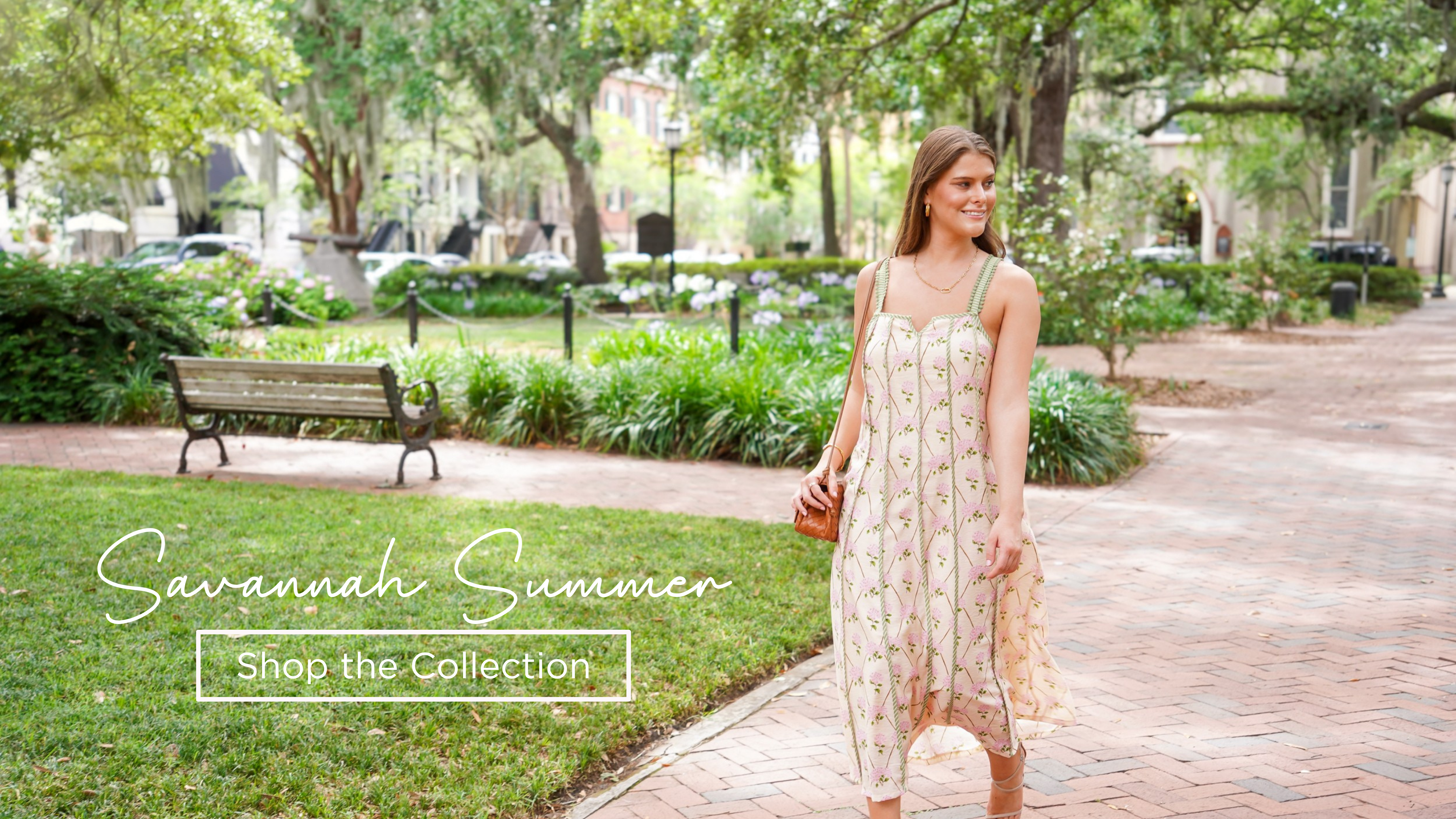 Red Clover Boutique in Savannah, GA