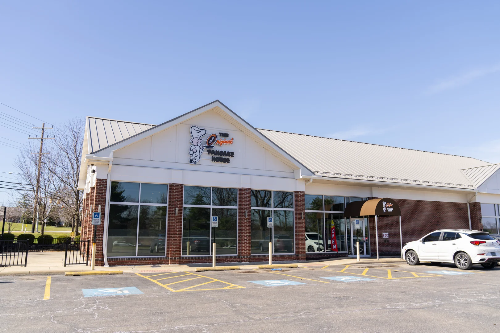The Original Pancake House - Avon in Avon, OH