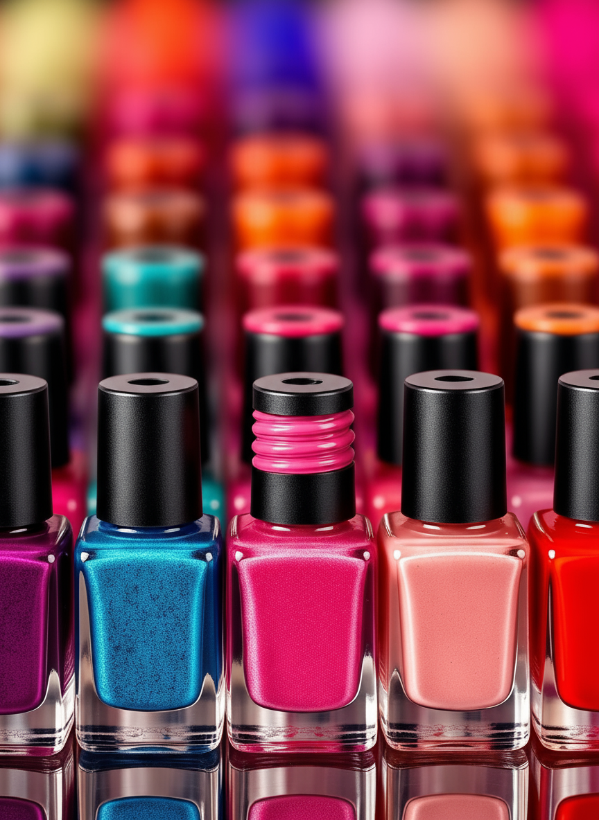 Regal Nails Salon & Spa in Shreveport, LA