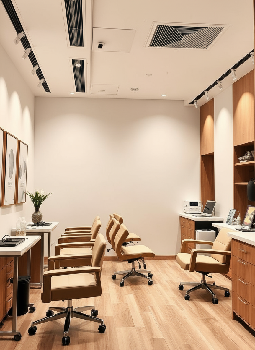 Regal Nails Salon & Spa in Shreveport, LA (2)