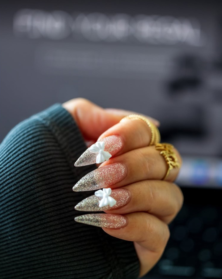 Regal Nails Salon & Spa in Shreveport, LA (5)