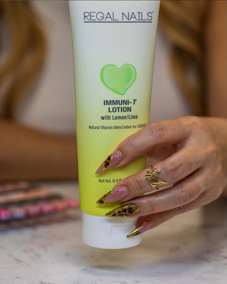 Regal Nails Salon & Spa in Shreveport, LA (6)