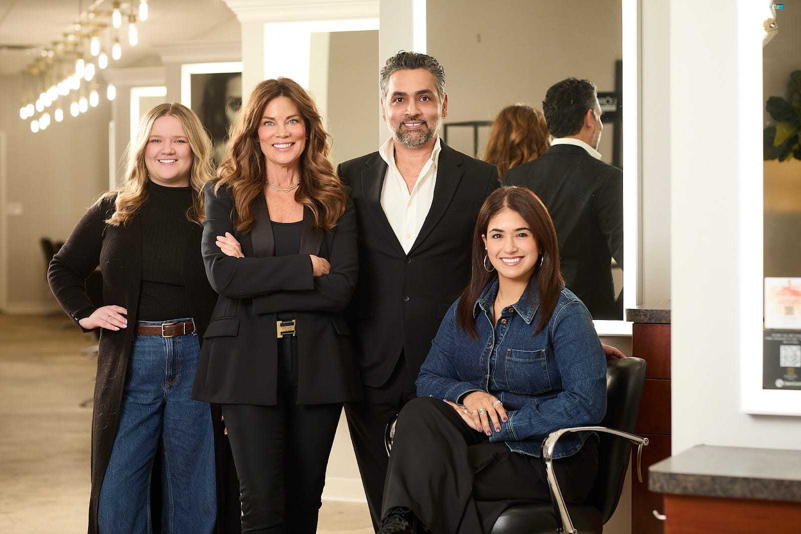 Elevate Salon in La Grange, IL