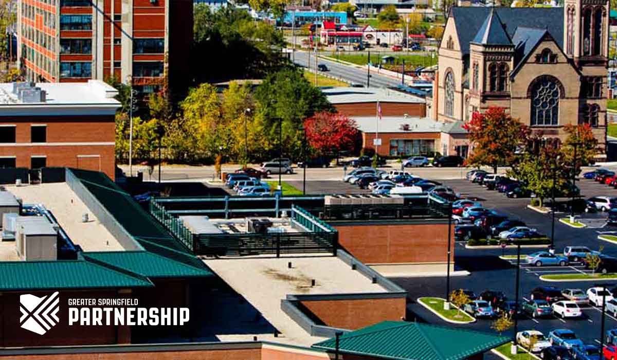 Greater Springfield (OH) Partnership in Springfield, OH (3)