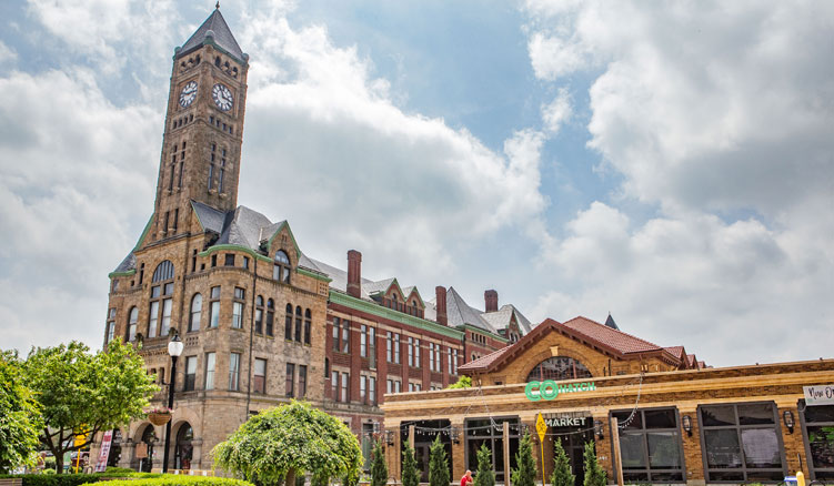 Greater Springfield (OH) Partnership in Springfield, OH (4)