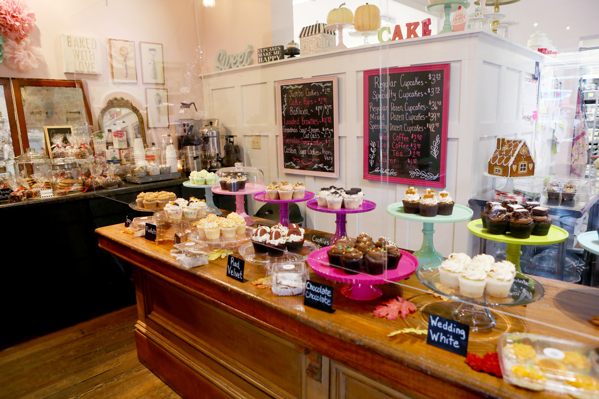 Let's Eat Cake in Urbana, OH (3)