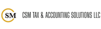 CSM TAX & ACCOUNTING SOLUTIONS, LLC in Kissimmee, FL