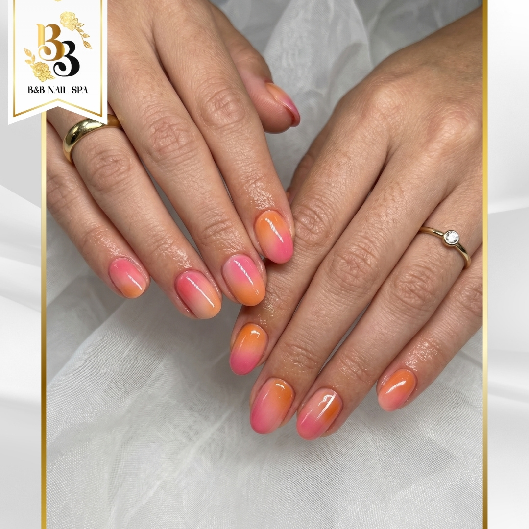 B&B Nail Spa in Arlington Heights, IL