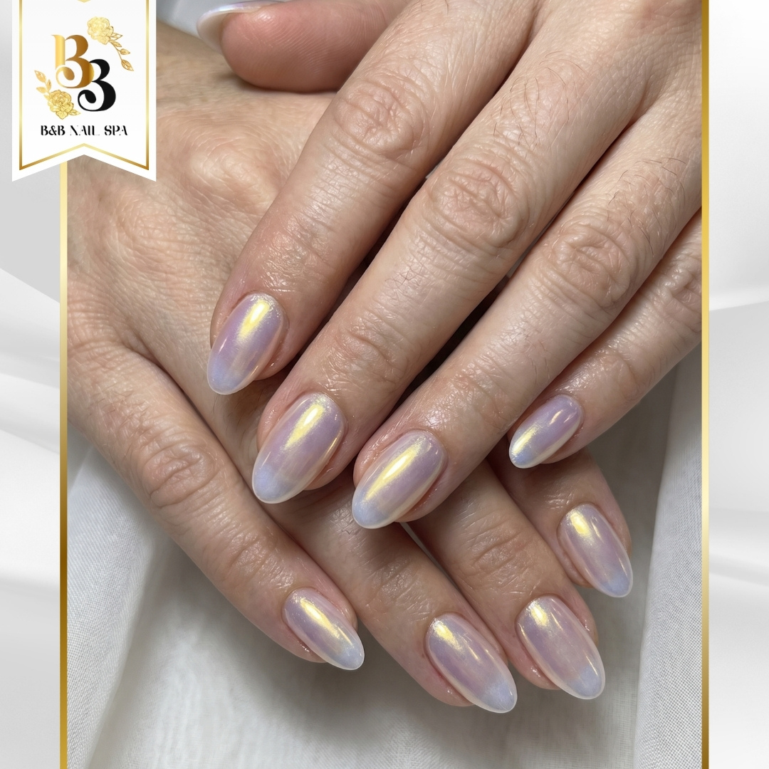 B&B Nail Spa in Arlington Heights, IL (2)