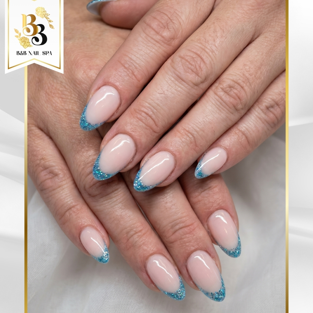 B&B Nail Spa in Arlington Heights, IL (3)