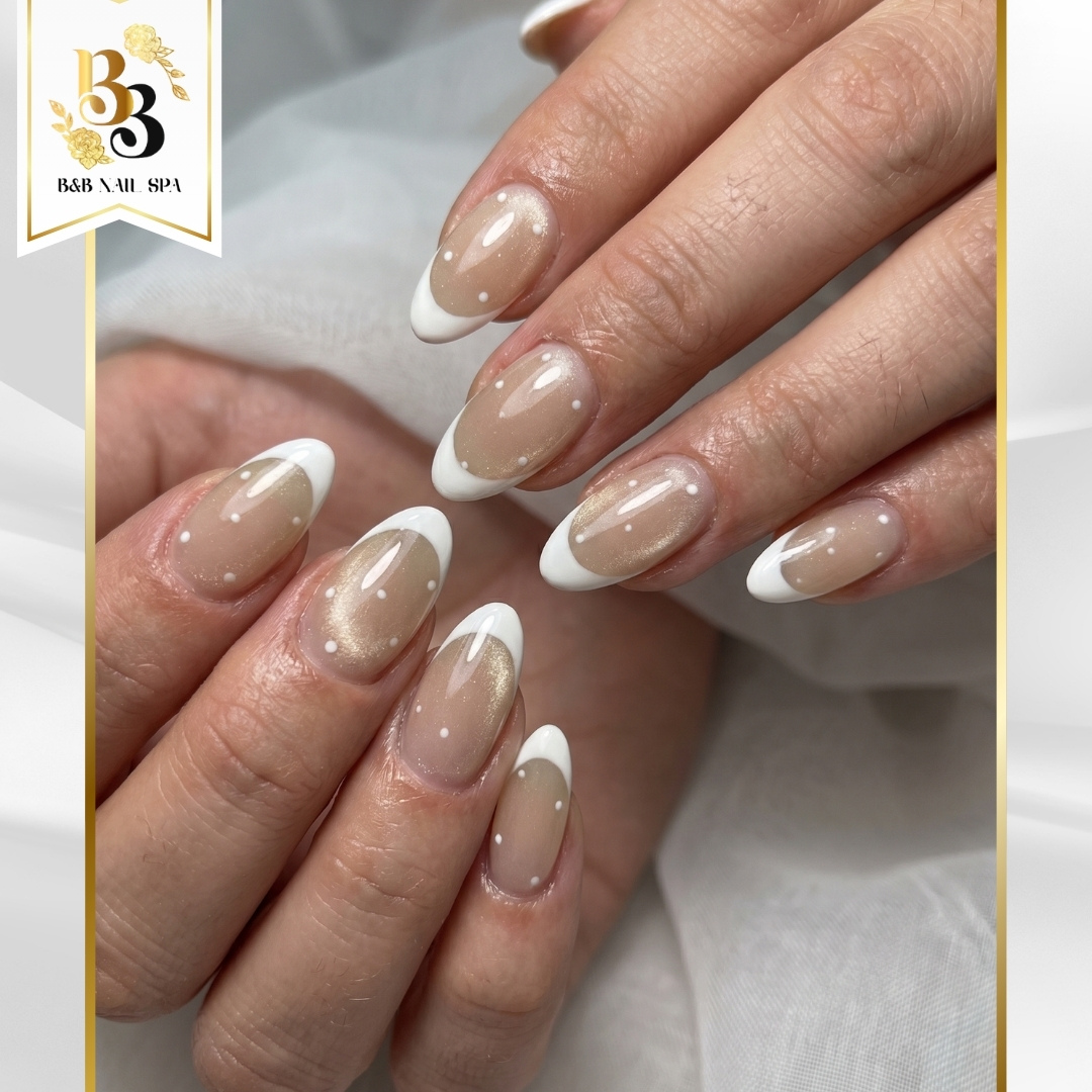 B&B Nail Spa in Arlington Heights, IL (4)