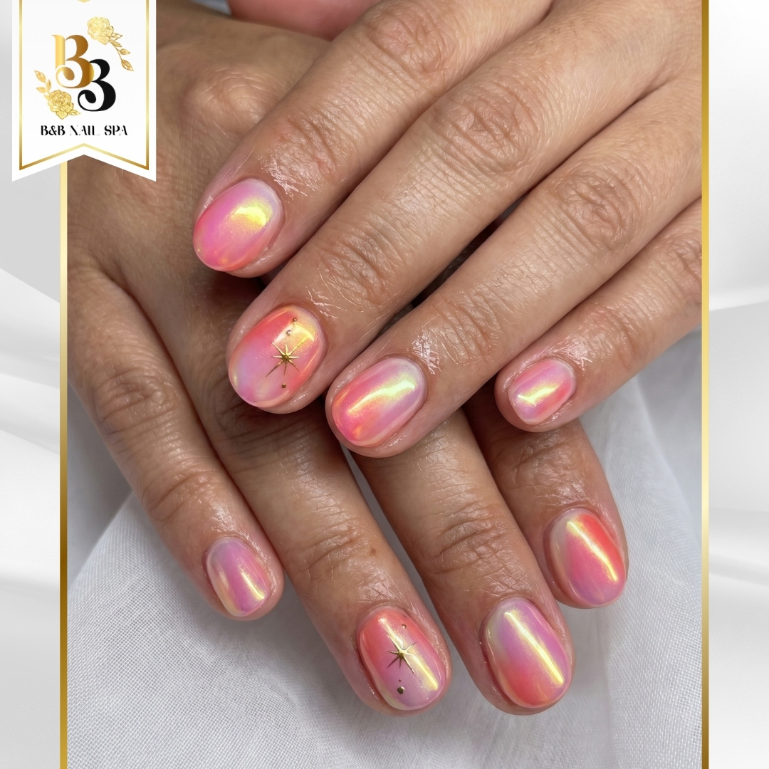 B&B Nail Spa in Arlington Heights, IL (6)