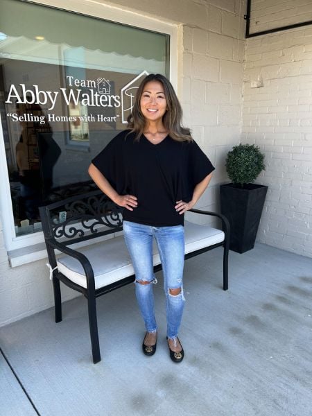 Sabrina Priest, Preslee Real Estate in Strasburg, VA (2)