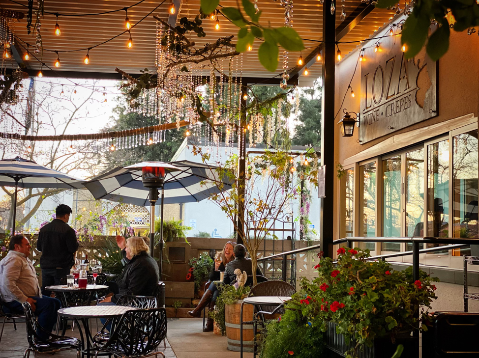 LOZA | Wine & Crêpes in Turlock, CA (2)