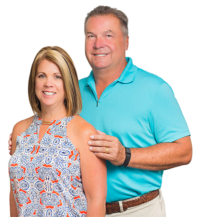 David & Tracy Debus, Vintage Real Estate & Vintage Real Estate Property Management in Livermore, CA (2)