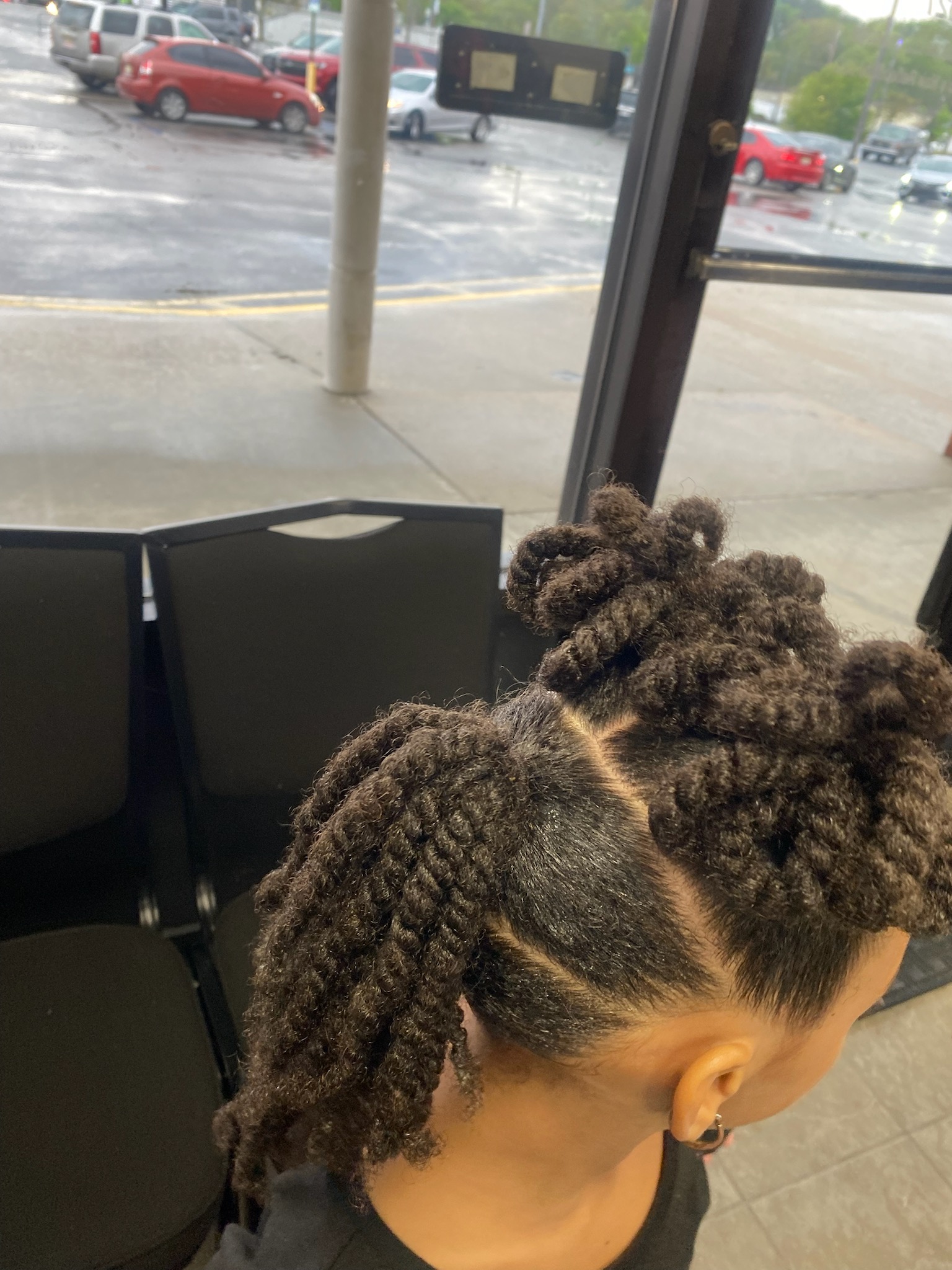 Flo's Hair Reflections LLC in Birmingham, AL