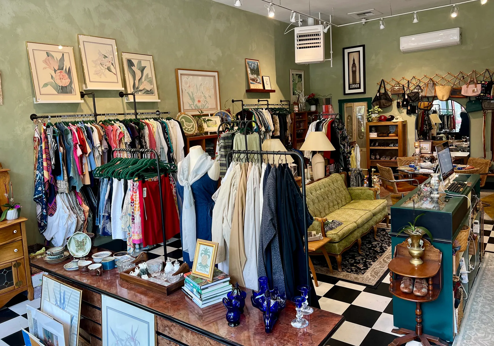 Dirty Birds Collective in Menlo Park, CA (4)