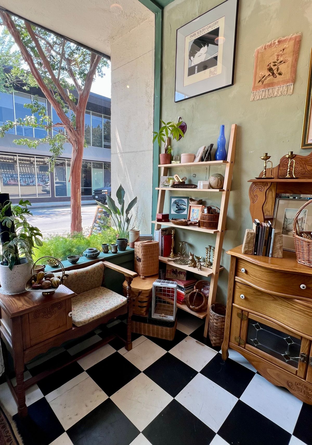 Dirty Birds Collective in Menlo Park, CA (5)