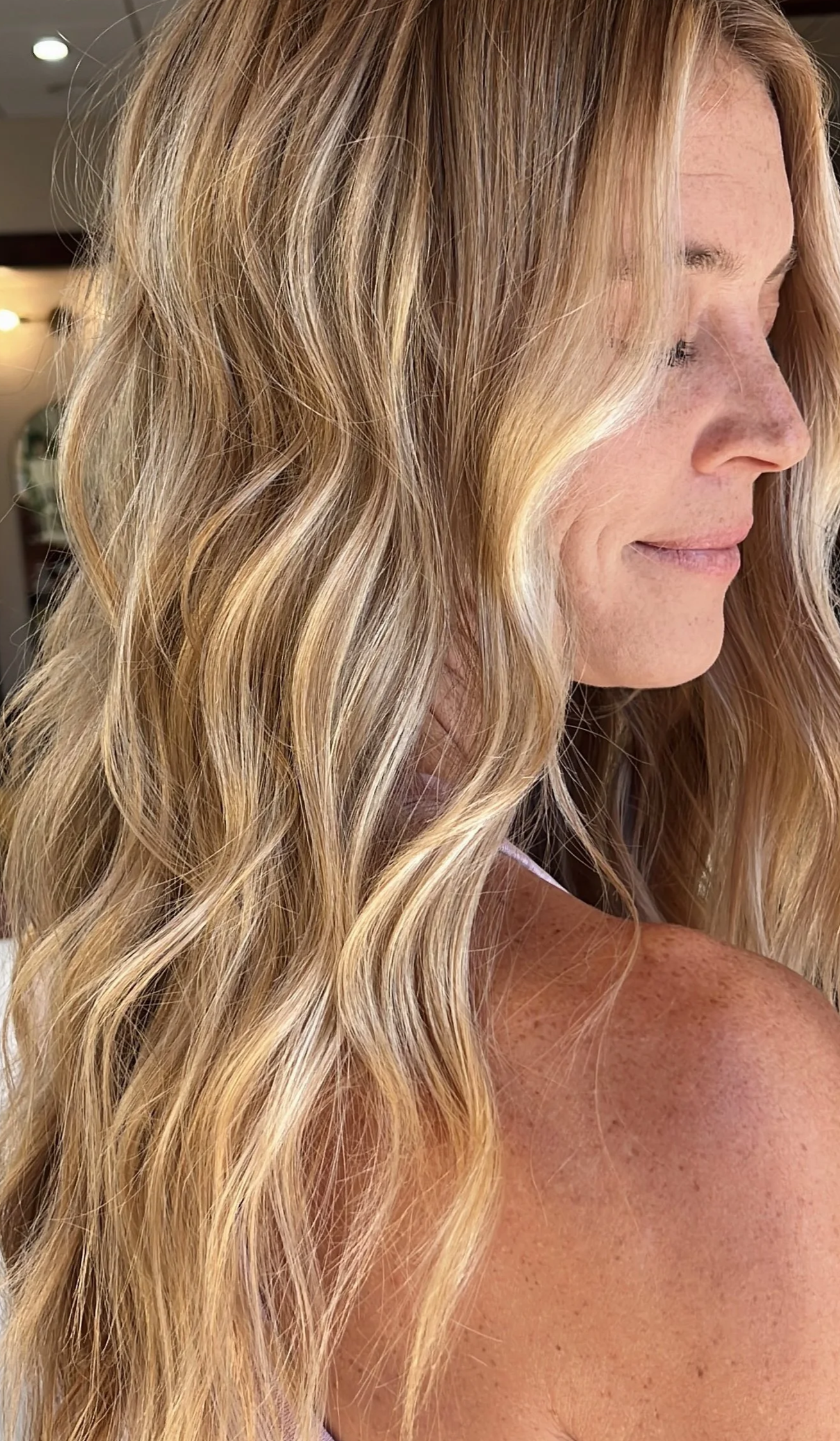 Wave on Wave Salon in Bonsall, CA