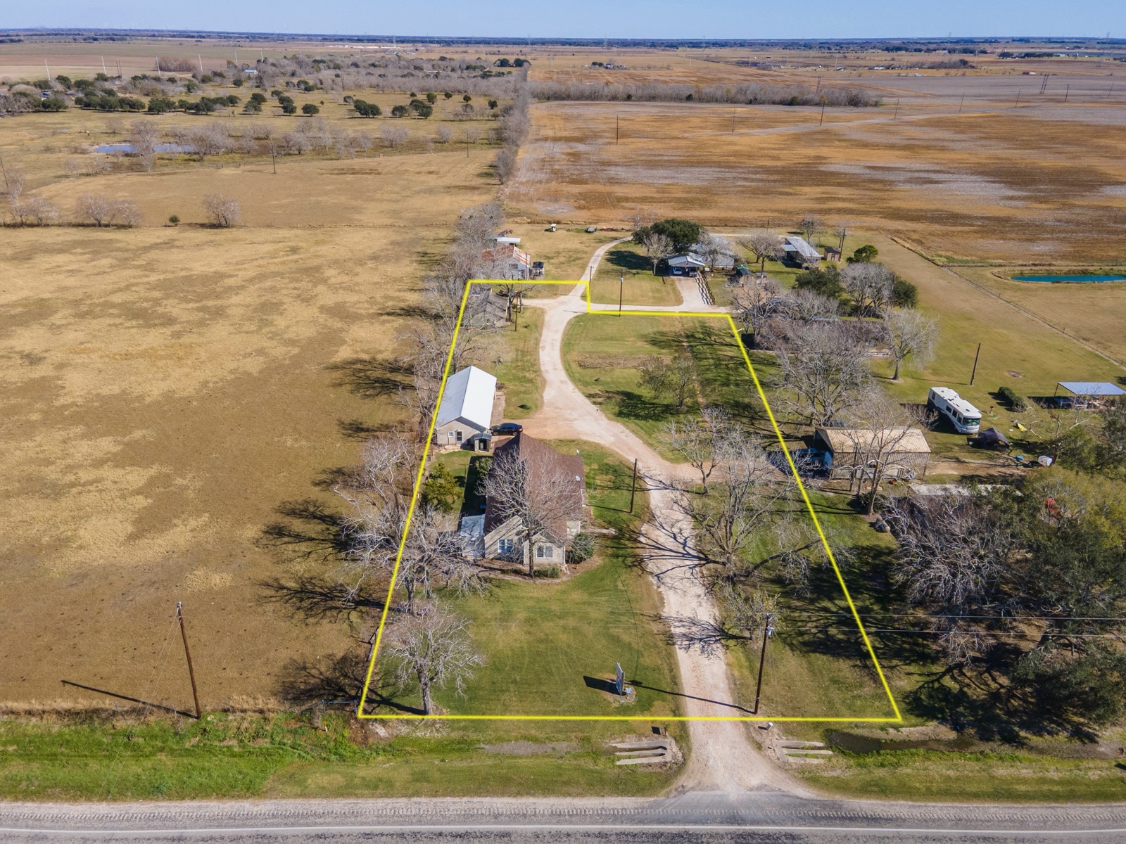 J4 Legacy Properties, LLC in El Campo, TX (2)