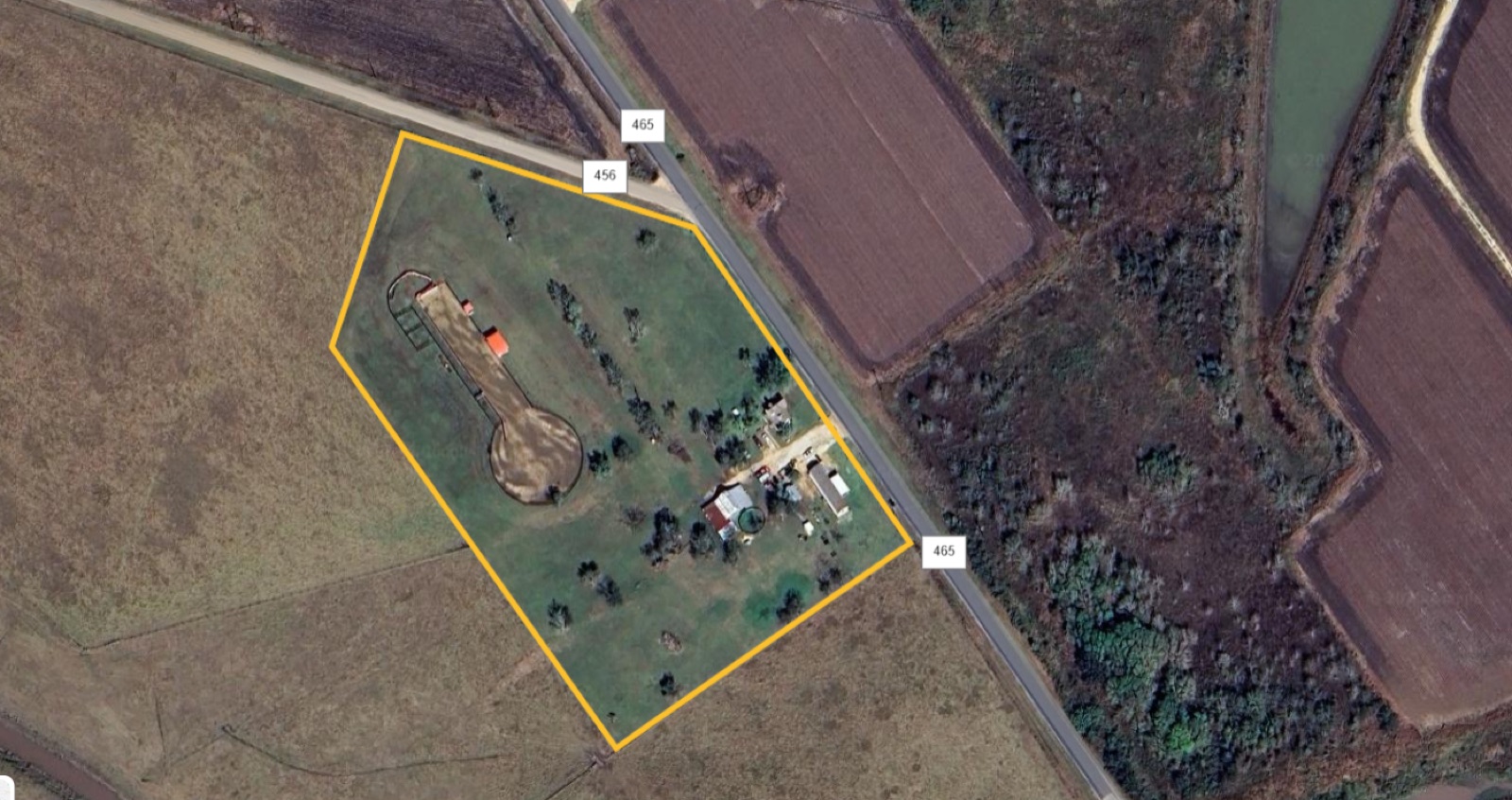 J4 Legacy Properties, LLC in El Campo, TX (3)