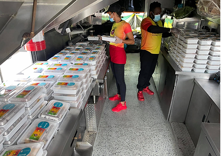 Reggae Beets Gourmet Food Truck in Fort Lauderdale, FL (3)