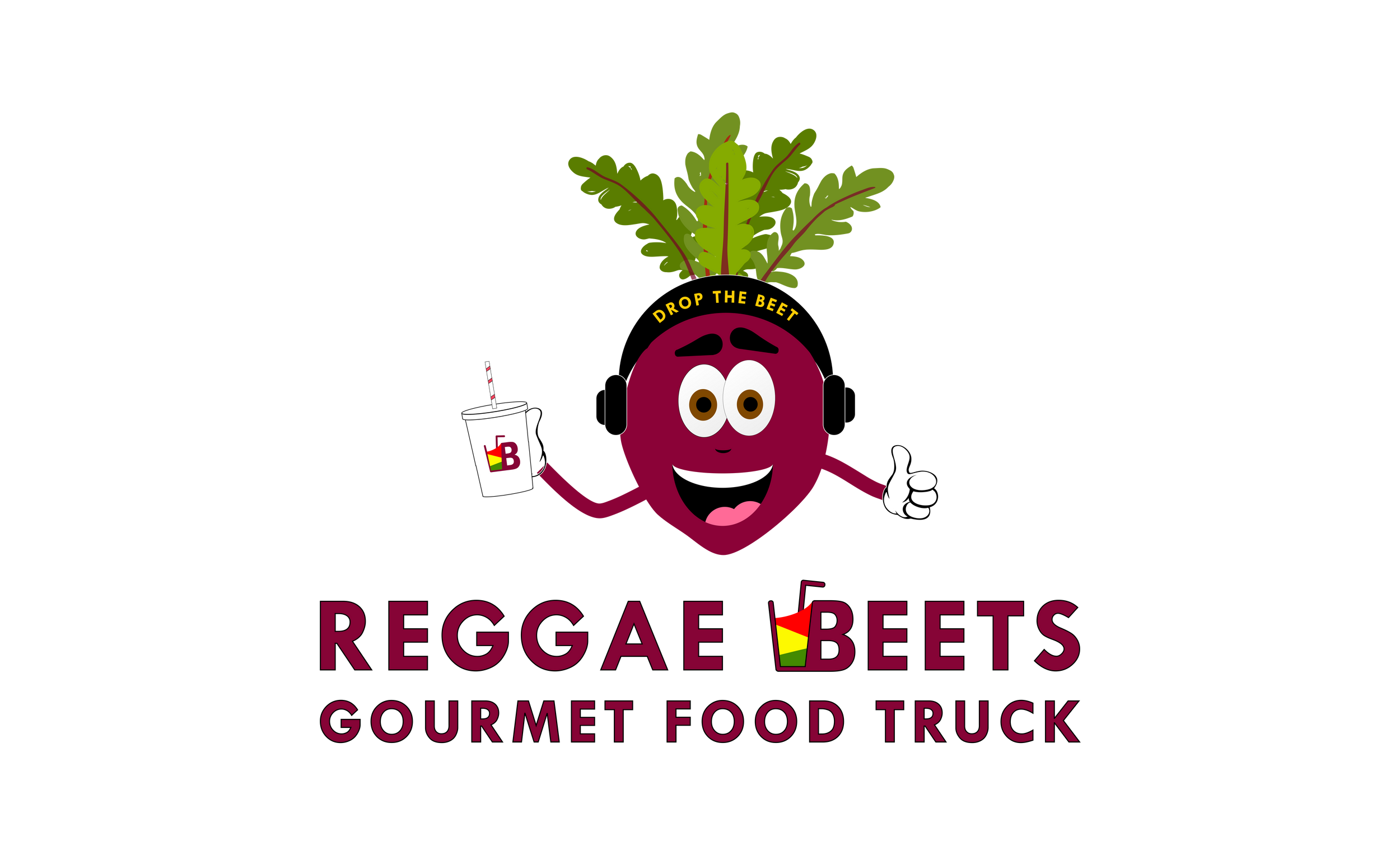 Reggae Beets Gourmet Food Truck in Fort Lauderdale, FL (5)
