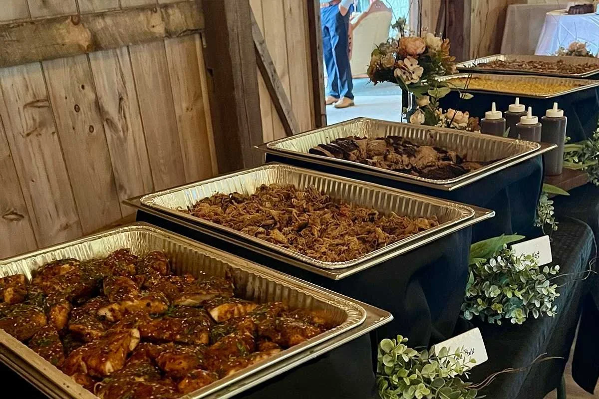 Stampede Barbecue in Mohnton, PA (2)