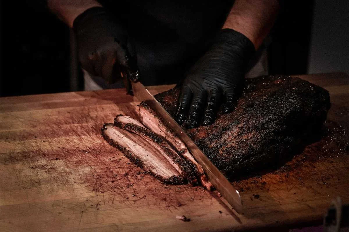 Stampede Barbecue in Mohnton, PA (4)
