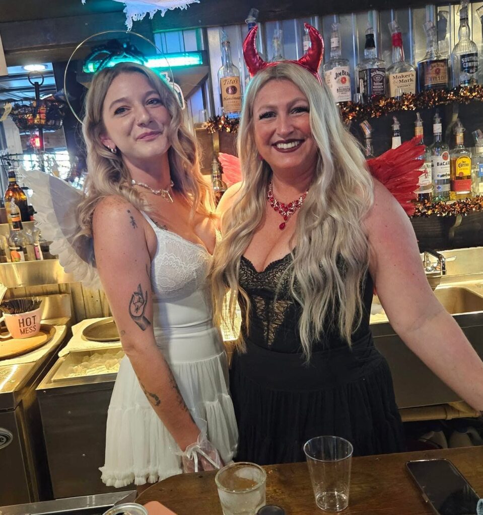 Shorty's Bar & Grill in Bedford, IN (2)