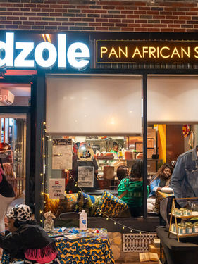 Hedzole in Washington, DC (6)