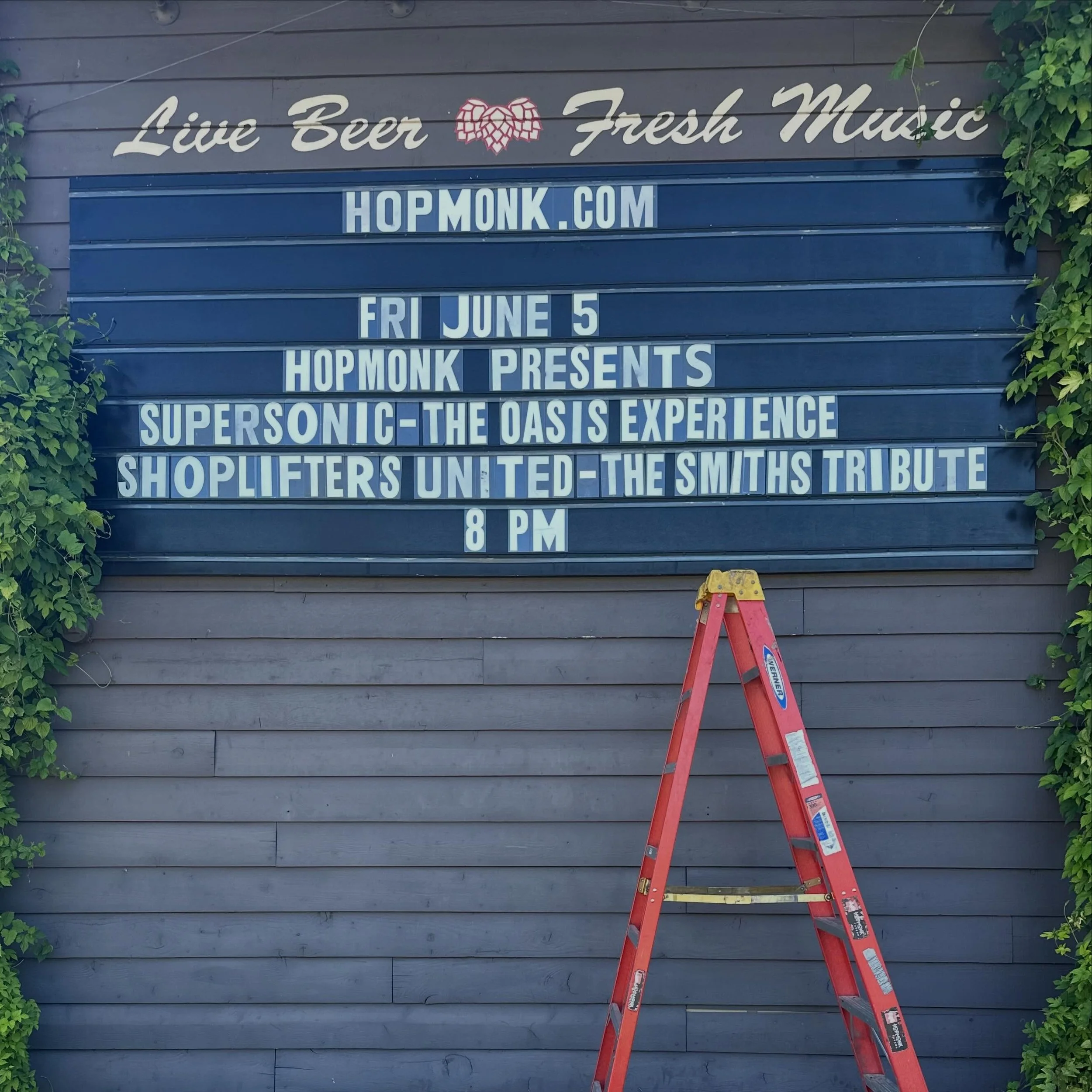 HopMonk Tavern Novato in Novato, CA (2)
