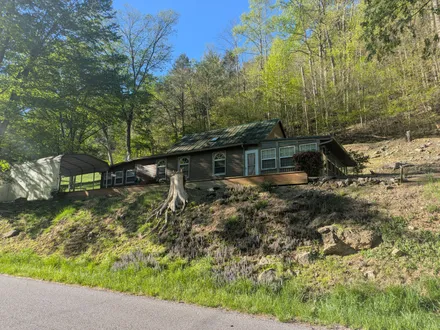 Levi Cox Realtor United Country Blue Ridge Land & Auction Real Estate in Floyd, VA (5)