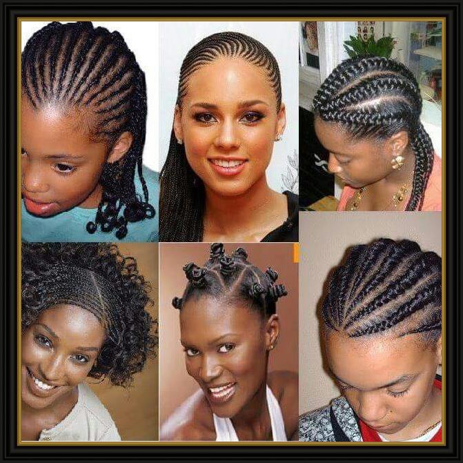 Temi African Braiding & Boutique in Cleveland, OH