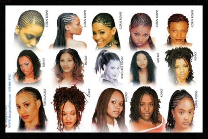 Temi African Braiding & Boutique in Cleveland, OH (2)