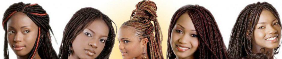 Temi African Braiding & Boutique in Cleveland, OH (3)