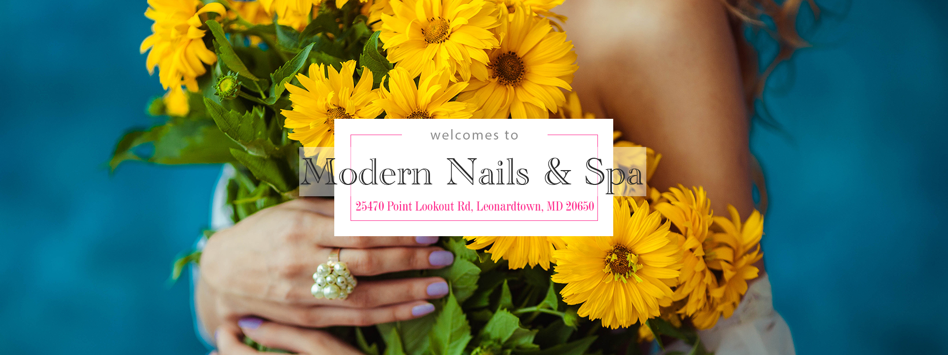 Modern Nails & Spa in Leonardtown, MD (3)