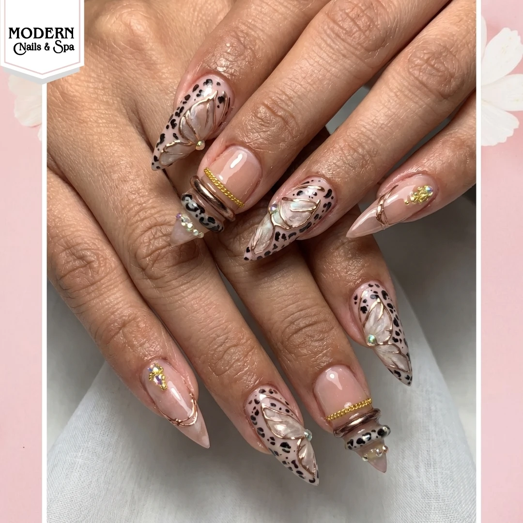 Modern Nails & Spa in Leonardtown, MD (5)