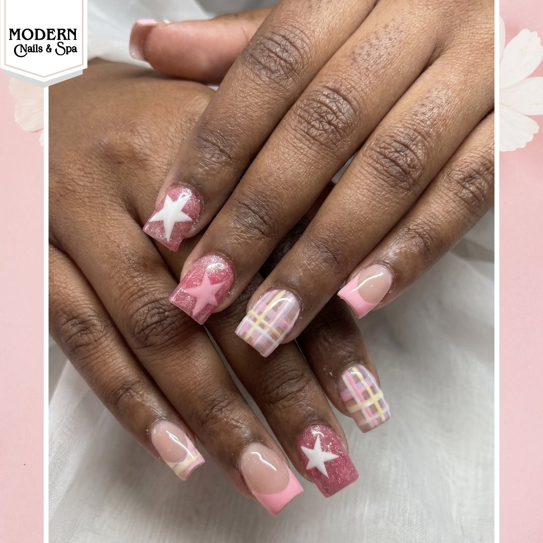 Modern Nails & Spa in Leonardtown, MD (6)