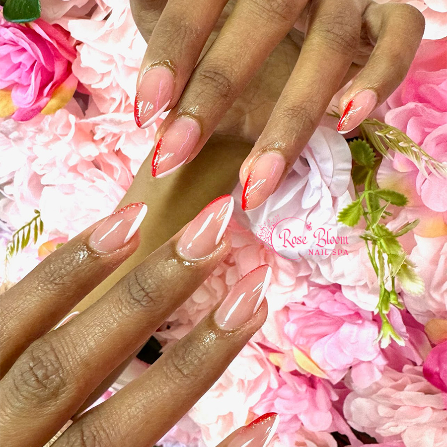 Rose Bloom Nail Spa in Santa Clara, CA (5)