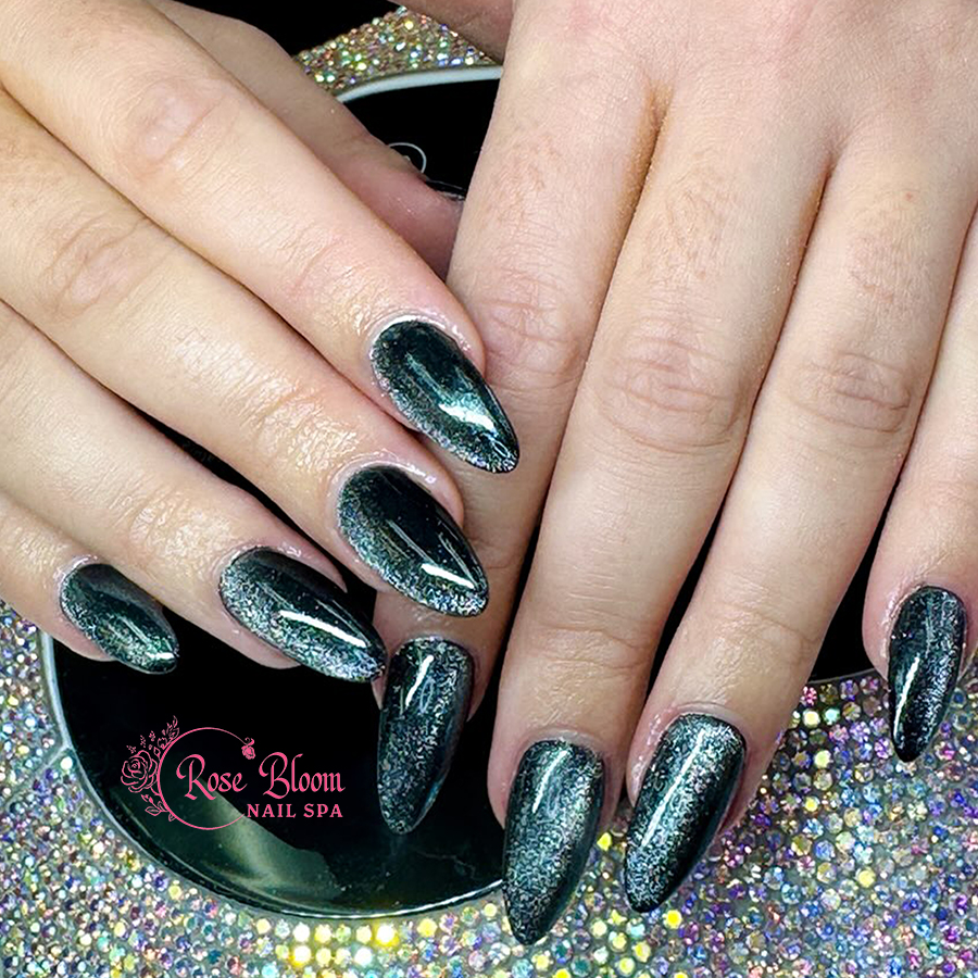 Rose Bloom Nail Spa in Santa Clara, CA (6)